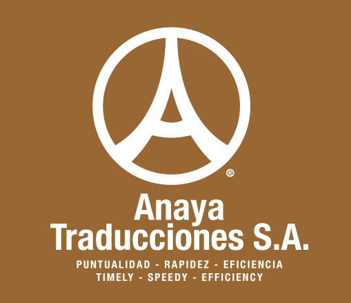 Anaya Traducciones